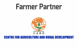 Centre for Agriculture and Rural Development ,Agriculture,food and agriculture, co-organiser