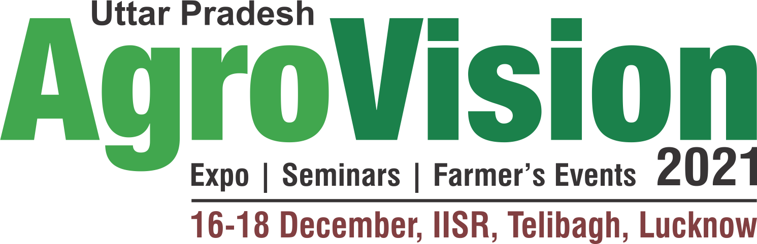 AgroVision 2021 supported by Government of Uttar Pradesh